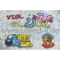 Panini Mission Tierfreunde Extra Sticker E062