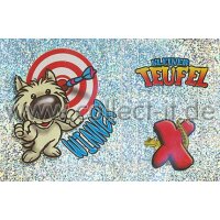 Panini Mission Tierfreunde Extra Sticker E063