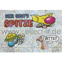 Panini Mission Tierfreunde Extra Sticker E071