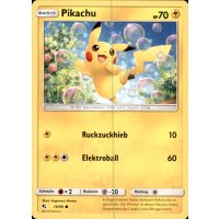 19/68 - Pikachu - Verborgenes Schicksal