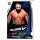 Karte 95 - Rusev - Smackdown Life - WWE Slam Attax Universe