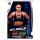 Karte 100 - Sonya Seville - Smackdown Life - WWE Slam Attax Universe