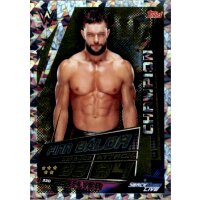 Karte 330 - Finn Balor - Champions - WWE Slam Attax Universe