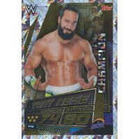 Karte 348 - Tony Nese  - Champions - WWE Slam Attax Universe