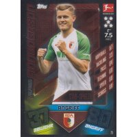 25 - Alfred Finnbogason Star Spieler - 2019/2020