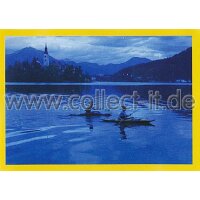 NG-008 - Sticker 008 - Panini National Geographic - Die...