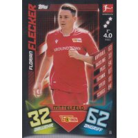 55 - Florian Flecker - 2019/2020