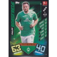 71 - Philipp Bargfrede - 2019/2020