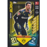 83 - Roman Bürki - 2019/2020