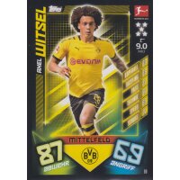 89 - Axel Witsel - 2019/2020