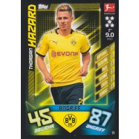 94 - Thorgan Hazard - 2019/2020