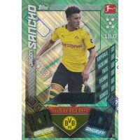 99 - Jadon Sancho Club Einhundert - 2019/2020