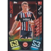 123 - Erik Durm - 2019/2020