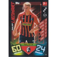 141 - Philipp Lienhart - 2019/2020