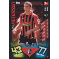 150 - Nils Petersen - 2019/2020