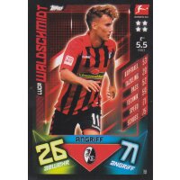 151 - Luca Waldschmidt - 2019/2020