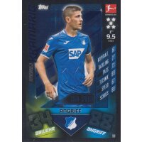 169 - Andrej Kramaric Star Spieler - 2019/2020