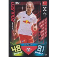 204 - Yussuf Poulsen - 2019/2020