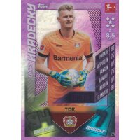 224 - Lukas Hradecky Matchwinner - 2019/2020