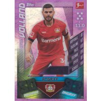 225 - Kevin Volland Matchwinner - 2019/2020