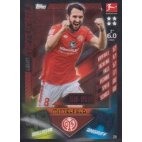 234 - Levin Öztunali Star Spieler - 2019/2020