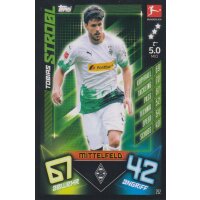 252 - Tonias Strobl - 2019/2020