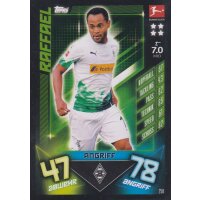 258 - Raffael - 2019/2020