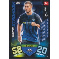 284 - Christian Strohdiek - 2019/2020