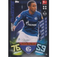 306 - Weston McKennie - 2019/2020