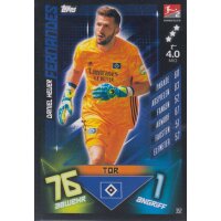 352 - Daniel Heuer Fernandes - 2019/2020