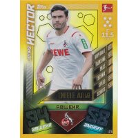 LE26 - Jonas Hector Limitierte Karte - 2019/2020