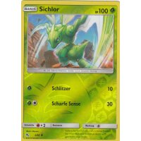 5/68 - Sichlor - Verborgenes Schicksal - Reverse Holo