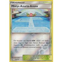 61/68 - Mistys Azuria-Arena  - Verborgenes Schicksal -...