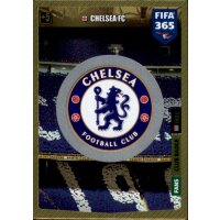 10 - Chelsea London - Club Karte - 2020