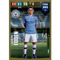 51 - Phil Foden - Wonder Kid - 2020