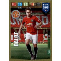 69 - Diogo Dalot - Wonder Kid - 2020