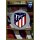 82 - Atletico Madrid - Club Karte - 2020