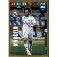 120 - Marcelo - Fans Favourite - 2020