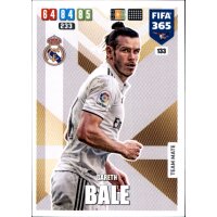 133 - Gareth Bale - Basis Karte - 2020