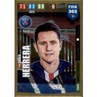 157 - Ander Herrera - Impact Signing - 2020