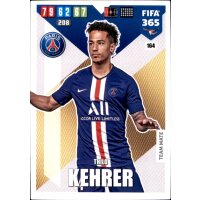 164 - Thilo Kehrer  - Basis Karte - 2020