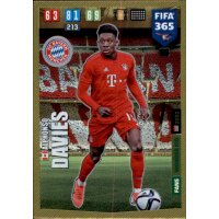 177 - Alphonso Davies - Wonder Kid - 2020