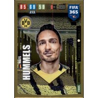 194 - Mats Hummels - Impact Signing - 2020