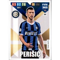 241 - Ivan Perisic  - Basis Karte - 2020