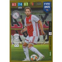 281 - Daley Blind - Fans Favourite - 2020