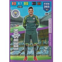 336 - Ederson - Goal Stopper - 2020