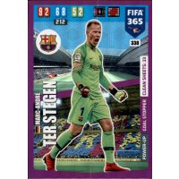 338 - Marc-Andre ter Stegen - Goal Stopper - 2020