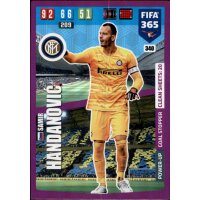 340 - Samir Handanovic - Goal Stopper - 2020