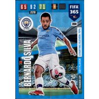 354 - Bernardo Silva - Key Player - 2020