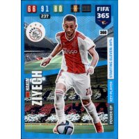 360 - Hakim Ziyech - Key Player - 2020